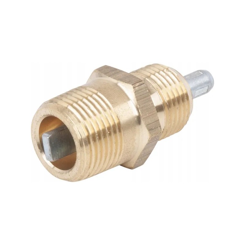 Meter cable connector