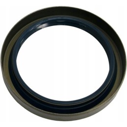 PTO shaft seal