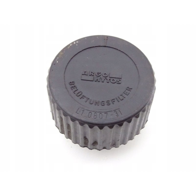 Hydraulic tank breather l10807 31