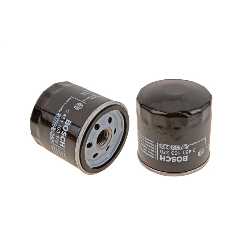 0451103370 can engine oil filter