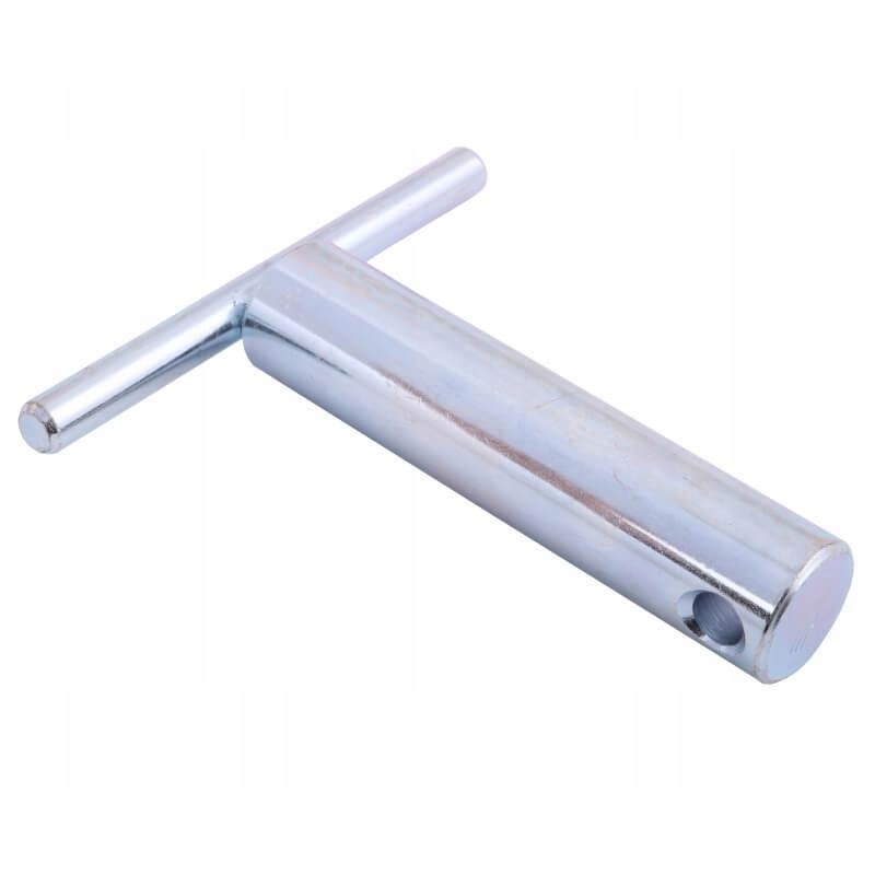 Lower hitch fork pin c 360 original urs