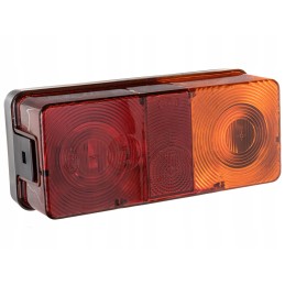 Case john deere rear lamp 3145943r91