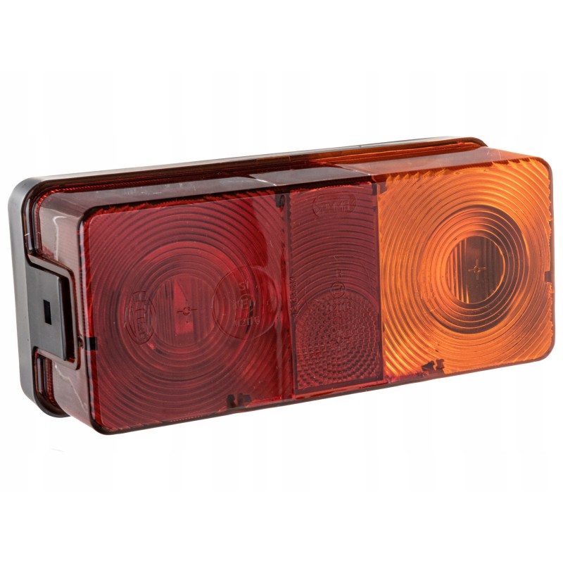 Case john deere rear lamp 3145943r91