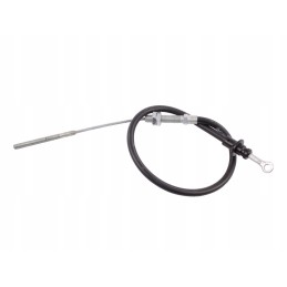 Handbrake cable c 330m 50 21 820 0 50218200