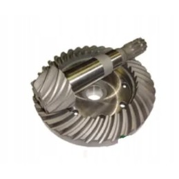 Fighter attacking Renault attack