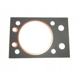 Head gasket c 360 copper ring