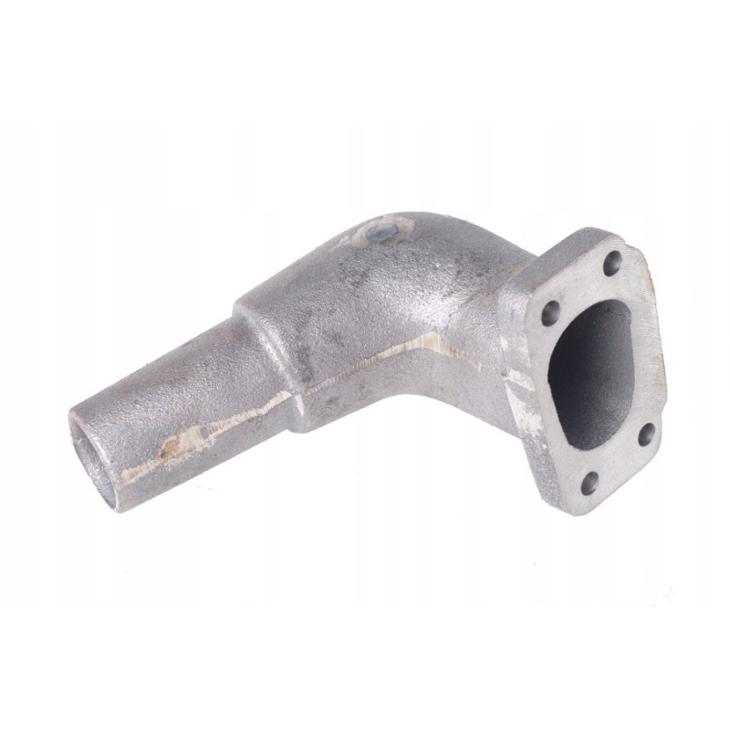 Muffler elbow t25 d21a1201040