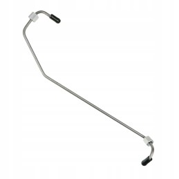 Zetor injection pipe III Zetor Andoria mot