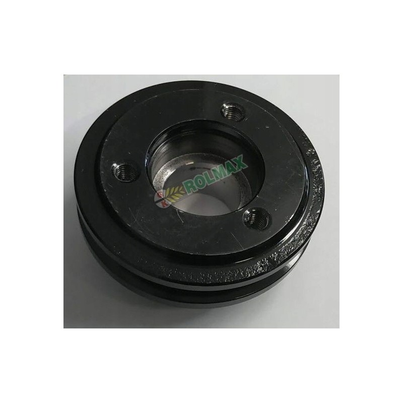 Crankshaft pulley new holland t3000 87291
