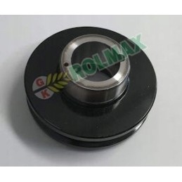 Crankshaft pulley new holland t3000 87291