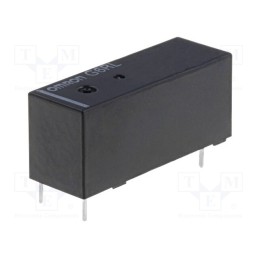 1 pcs x OMRON OCB - G6RL-1A 5VDC - Relay: electromagnetic, SPST-NO, Ucoil: 5VDC, Icontacts max: 10A