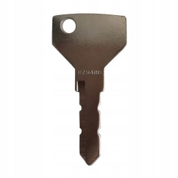 Key key 879480 ford new holland