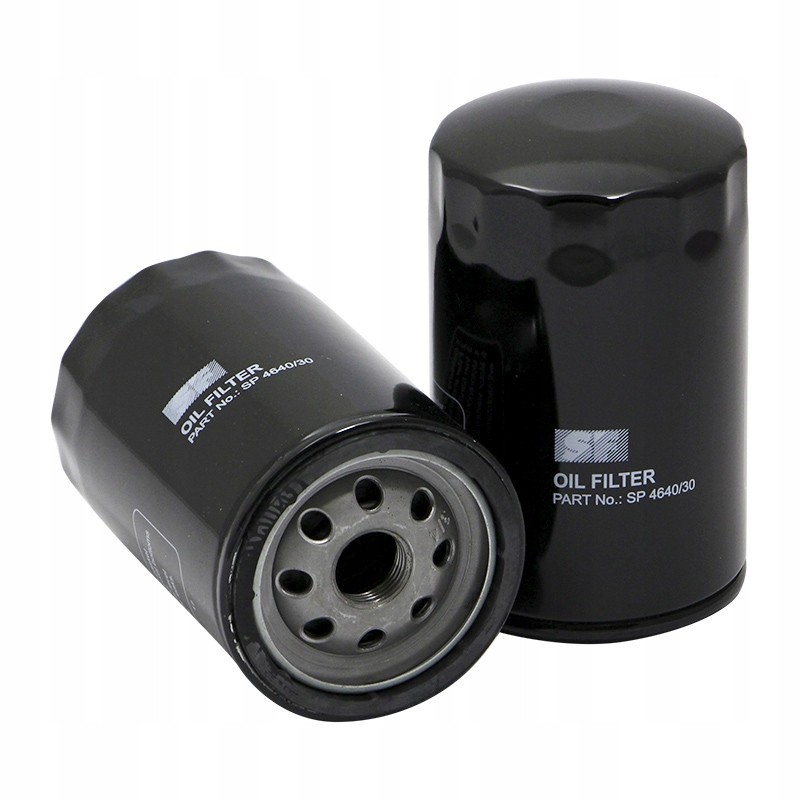 Sp4640 30 oil filter SF filter replaces SO7022