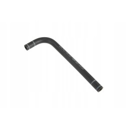 931202700310 fuel system rubber hose