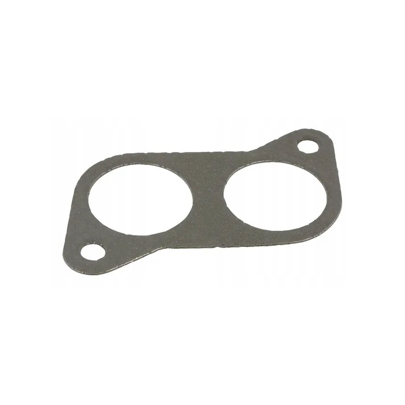 Exhaust pipe sealing