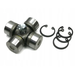 Shaft cross 22x54 series 1r warynski w219101