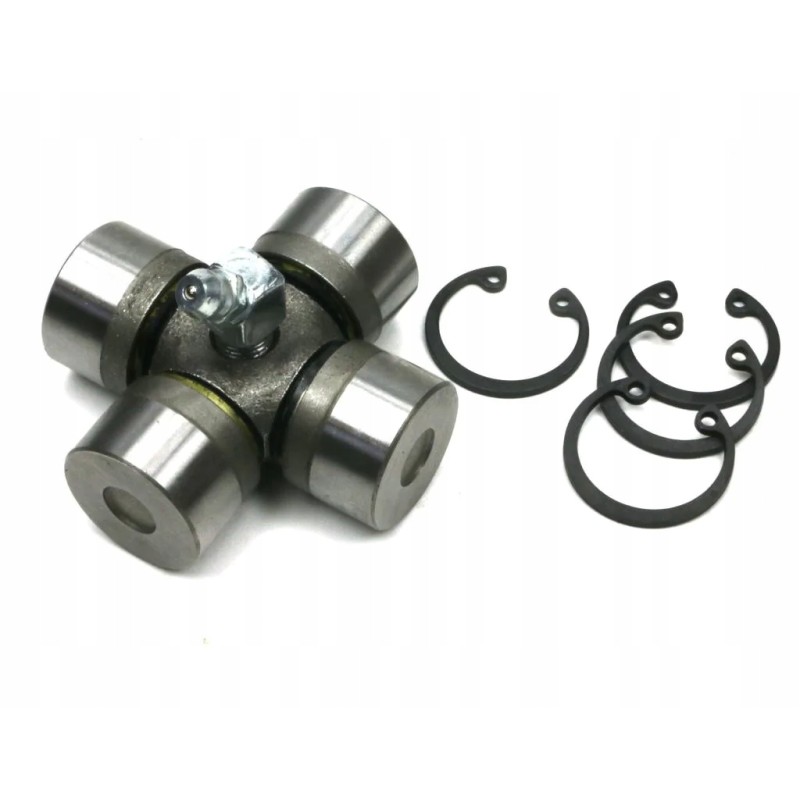 Shaft cross 22x54 series 1r warynski w219101