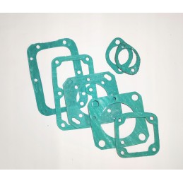 A set of seals for the Russian T25 injection pump