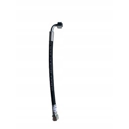 Hydraulic hose m18x1 5 l 700 180bar n col