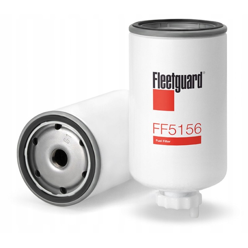 Ff5156 fleetguard fuel filter