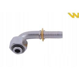 Hydraulic fitting dkol90 dn16 18l m27x1 5 sizes