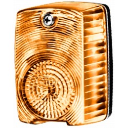 Hella turn signal 9el 134 658 001