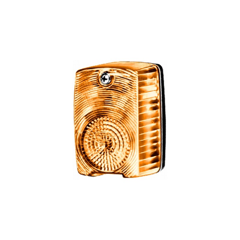 Hella turn signal 9el 134 658 001