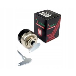 Ignition switch with key c 330 360 385 expom kwidzyn