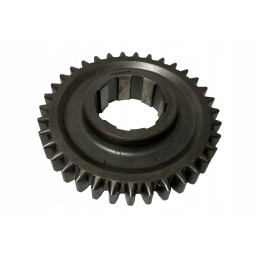 2nd and 5th gear gear C 330 or Ursus driving