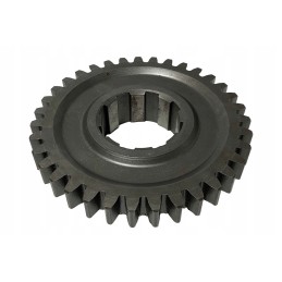 2nd and 5th gear gear C 330 or Ursus driving