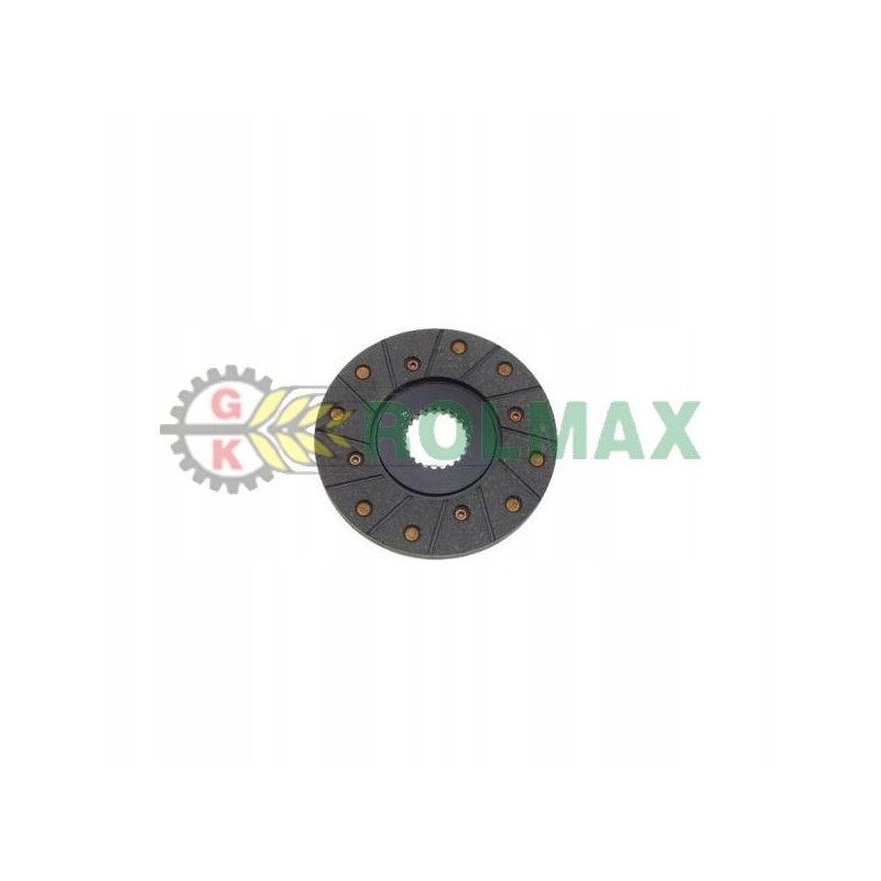 Fendt Farmer Favorit F51410015001 brake disc