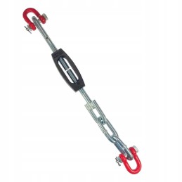 Side chain with forged nut Ursus C 330 morga