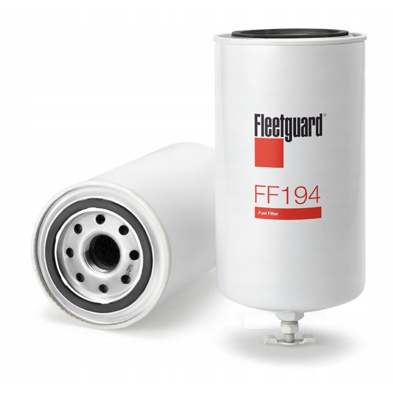 Fuel filter ff194