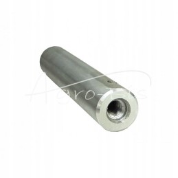 Reverse gear axle ursus c 360 skropol