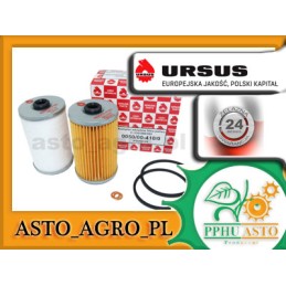 Fuel filter insert c 330 c 360 original ursus