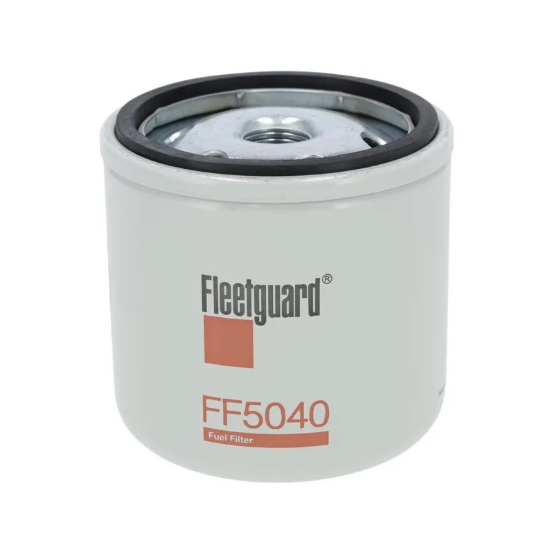fleetguard fuel filter