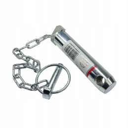 Center link pin c 330 360 mf 3 385 mo