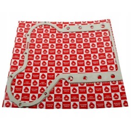 Front timing cover gasket krazelite 0 8m