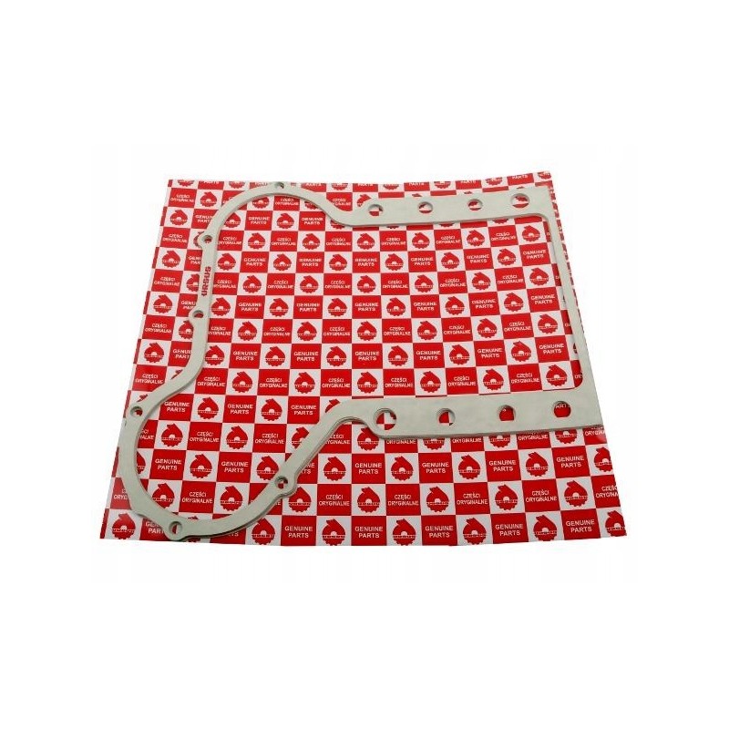 Front timing cover gasket krazelite 0 8m