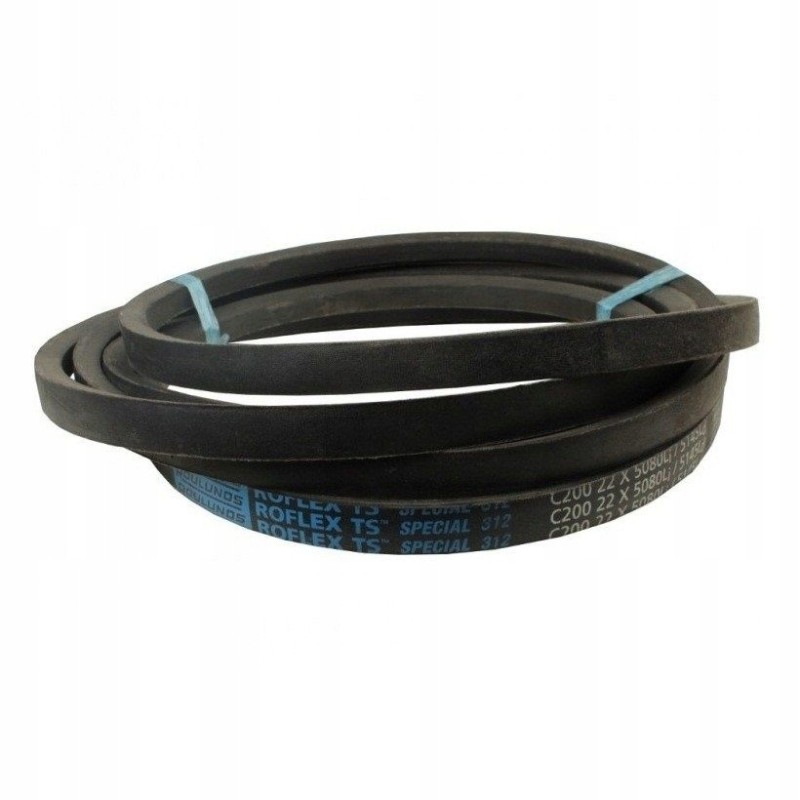 Claas Dominator belt 629441 22x5080