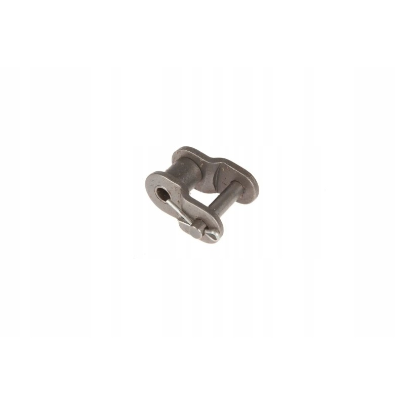 Sd12ah1 after the chain link