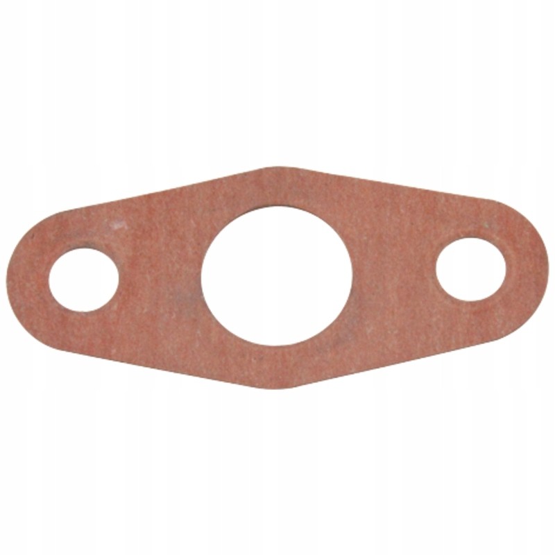 Oil return pipe seal mf 3638671m1