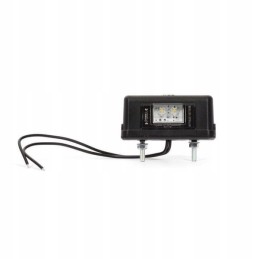 LED license plate lamp 2 m