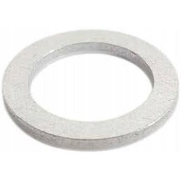 Aluminum washer 30x36x1 5