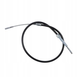 PTO clutch cable l 1060mm 750mm 69112105 zetor