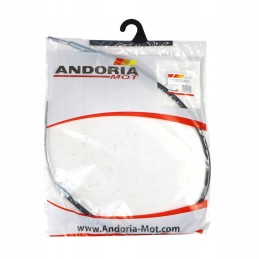 PTO clutch cable l 1060mm 750mm 69112105 zetor