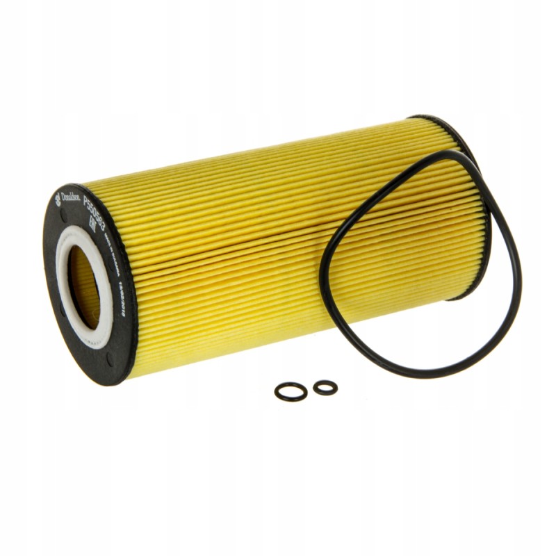 Donaldson p550563 fendt oil filter