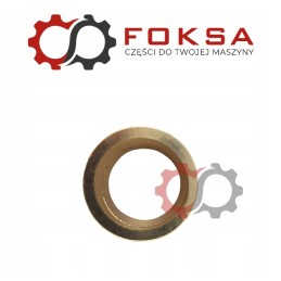 Gear bushing Targanca Dominator Mega 643628