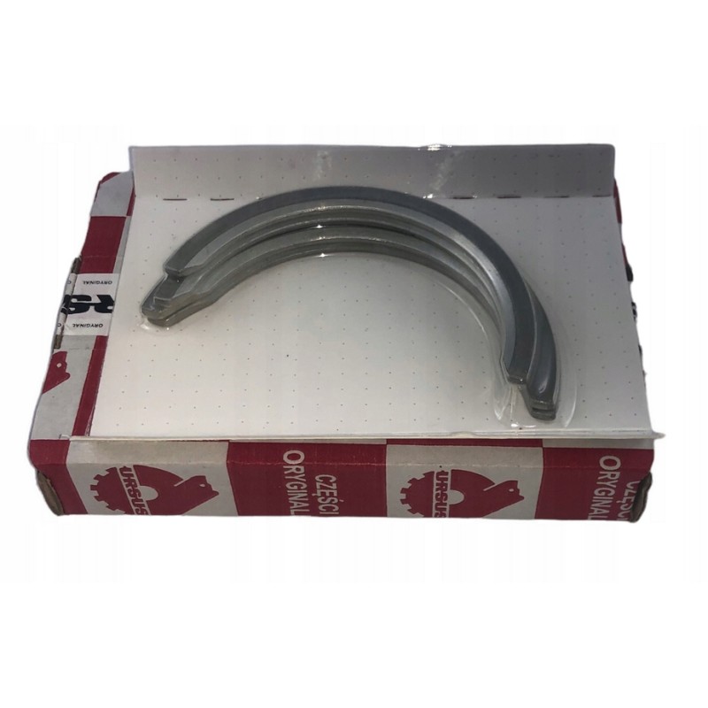 Set of half rings n 0 30 c 360 org 46401111