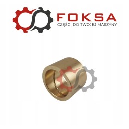 Targanca Commandor gear bushing 643628